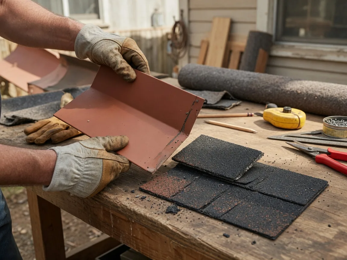 Roof Repair company in Osceola, IN